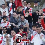 Buscate en el duelo ante Talleres por la fecha 21 de la Liga Profesional de Fútbol