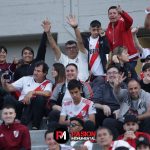 Buscate en el duelo ante Talleres por la fecha 21 de la Liga Profesional de Fútbol