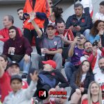 Buscate en el duelo ante Talleres por la fecha 21 de la Liga Profesional de Fútbol