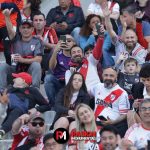 Buscate en el duelo ante Talleres por la fecha 21 de la Liga Profesional de Fútbol