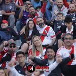 Buscate en el duelo ante Talleres por la fecha 21 de la Liga Profesional de Fútbol