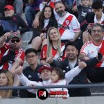 Buscate en el duelo ante Talleres por la fecha 21 de la Liga Profesional de Fútbol