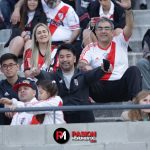 Buscate en el duelo ante Talleres por la fecha 21 de la Liga Profesional de Fútbol