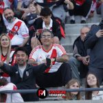 Buscate en el duelo ante Talleres por la fecha 21 de la Liga Profesional de Fútbol