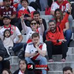 Buscate en el duelo ante Talleres por la fecha 21 de la Liga Profesional de Fútbol