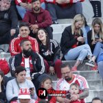 Buscate en el duelo ante Talleres por la fecha 21 de la Liga Profesional de Fútbol