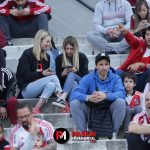Buscate en el duelo ante Talleres por la fecha 21 de la Liga Profesional de Fútbol