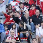 Buscate en el duelo ante Talleres por la fecha 21 de la Liga Profesional de Fútbol