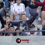 Buscate en el duelo ante Talleres por la fecha 21 de la Liga Profesional de Fútbol