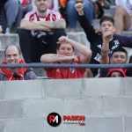 Buscate en el duelo ante Talleres por la fecha 21 de la Liga Profesional de Fútbol