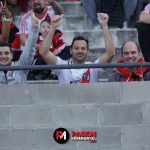 Buscate en el duelo ante Talleres por la fecha 21 de la Liga Profesional de Fútbol