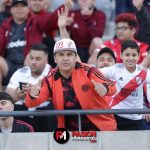 Buscate en el duelo ante Talleres por la fecha 21 de la Liga Profesional de Fútbol