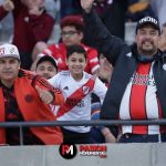 Buscate en el duelo ante Talleres por la fecha 21 de la Liga Profesional de Fútbol