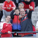 Buscate en el duelo ante Talleres por la fecha 21 de la Liga Profesional de Fútbol