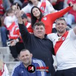 Buscate en el duelo ante Talleres por la fecha 21 de la Liga Profesional de Fútbol