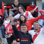 Buscate en el duelo ante Talleres por la fecha 21 de la Liga Profesional de Fútbol