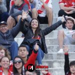 Buscate en el duelo ante Talleres por la fecha 21 de la Liga Profesional de Fútbol