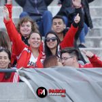 Buscate en el duelo ante Talleres por la fecha 21 de la Liga Profesional de Fútbol