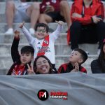Buscate en el duelo ante Talleres por la fecha 21 de la Liga Profesional de Fútbol