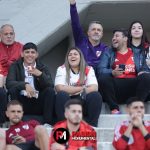 Buscate en el duelo ante Talleres por la fecha 21 de la Liga Profesional de Fútbol