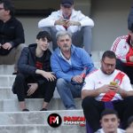 Buscate en el duelo ante Talleres por la fecha 21 de la Liga Profesional de Fútbol