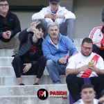 Buscate en el duelo ante Talleres por la fecha 21 de la Liga Profesional de Fútbol