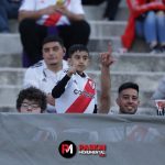 Buscate en el duelo ante Talleres por la fecha 21 de la Liga Profesional de Fútbol