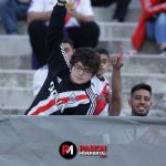 Buscate en el duelo ante Talleres por la fecha 21 de la Liga Profesional de Fútbol