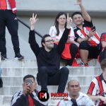 Buscate en el duelo ante Talleres por la fecha 21 de la Liga Profesional de Fútbol