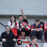 Buscate en el duelo ante Talleres por la fecha 21 de la Liga Profesional de Fútbol