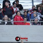 Buscate en el duelo ante Talleres por la fecha 21 de la Liga Profesional de Fútbol