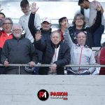 Buscate en el duelo ante Talleres por la fecha 21 de la Liga Profesional de Fútbol