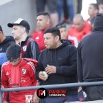 Buscate en el duelo ante Talleres por la fecha 21 de la Liga Profesional de Fútbol