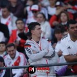 Buscate en el duelo ante Talleres por la fecha 21 de la Liga Profesional de Fútbol