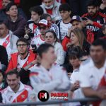 Buscate en el duelo ante Talleres por la fecha 21 de la Liga Profesional de Fútbol