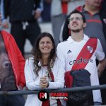 Buscate en el duelo ante Talleres por la fecha 21 de la Liga Profesional de Fútbol