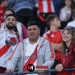 Buscate en el duelo ante Talleres por la fecha 21 de la Liga Profesional de Fútbol