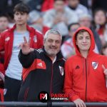 Buscate en el duelo ante Talleres por la fecha 21 de la Liga Profesional de Fútbol