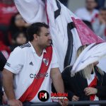 Buscate en el duelo ante Talleres por la fecha 21 de la Liga Profesional de Fútbol