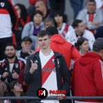 Buscate en el duelo ante Talleres por la fecha 21 de la Liga Profesional de Fútbol