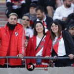 Buscate en el duelo ante Talleres por la fecha 21 de la Liga Profesional de Fútbol