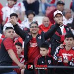 Buscate en el duelo ante Talleres por la fecha 21 de la Liga Profesional de Fútbol