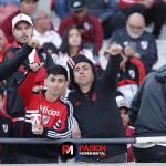 Buscate en el duelo ante Talleres por la fecha 21 de la Liga Profesional de Fútbol