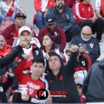 Buscate en el duelo ante Talleres por la fecha 21 de la Liga Profesional de Fútbol