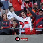 Buscate en el duelo ante Talleres por la fecha 21 de la Liga Profesional de Fútbol