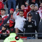 Buscate en el duelo ante Talleres por la fecha 21 de la Liga Profesional de Fútbol