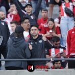 Buscate en el duelo ante Talleres por la fecha 21 de la Liga Profesional de Fútbol