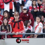 Buscate en el duelo ante Talleres por la fecha 21 de la Liga Profesional de Fútbol