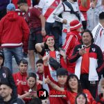 Buscate en el duelo ante Talleres por la fecha 21 de la Liga Profesional de Fútbol