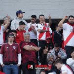Buscate en el duelo ante Talleres por la fecha 21 de la Liga Profesional de Fútbol